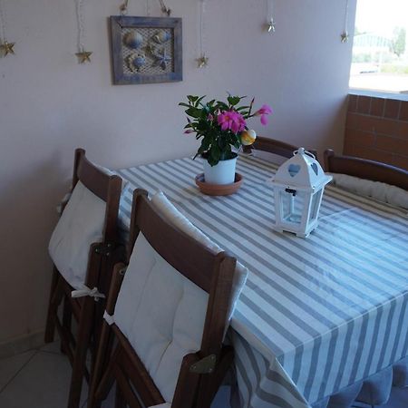 Vila La Casa Di Irene Riotorto Exteriér fotografie