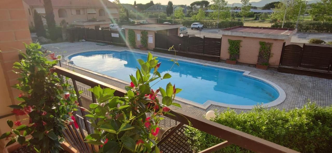 Vila La Casa Di Irene Riotorto Exteriér fotografie