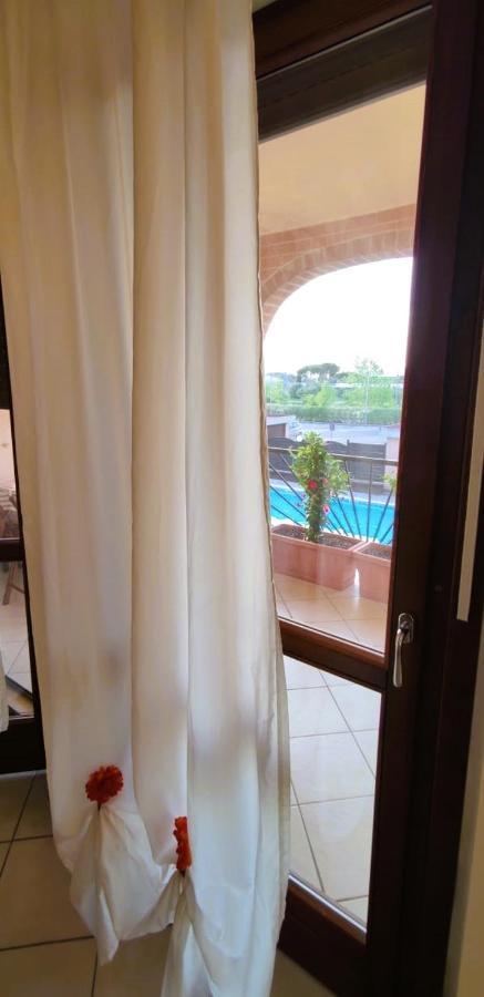 Vila La Casa Di Irene Riotorto Exteriér fotografie