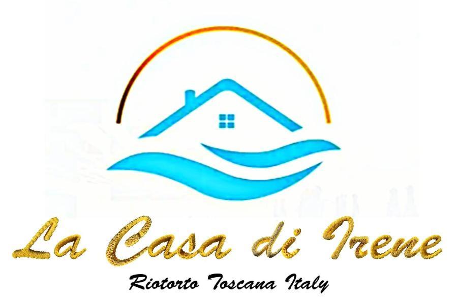 Vila La Casa Di Irene Riotorto Exteriér fotografie